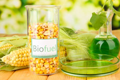 The Colony biofuel availability