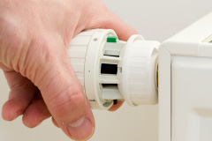 The Colony central heating repair costs