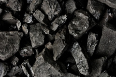 The Colony coal boiler costs