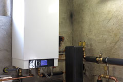 The Colony condensing boiler companies