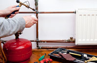 free The Colony heating repair quotes