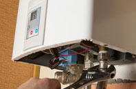 free The Colony boiler install quotes