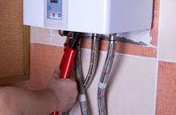 free The Colony boiler repair quotes
